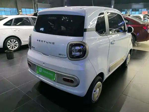Bestune Pony 2025