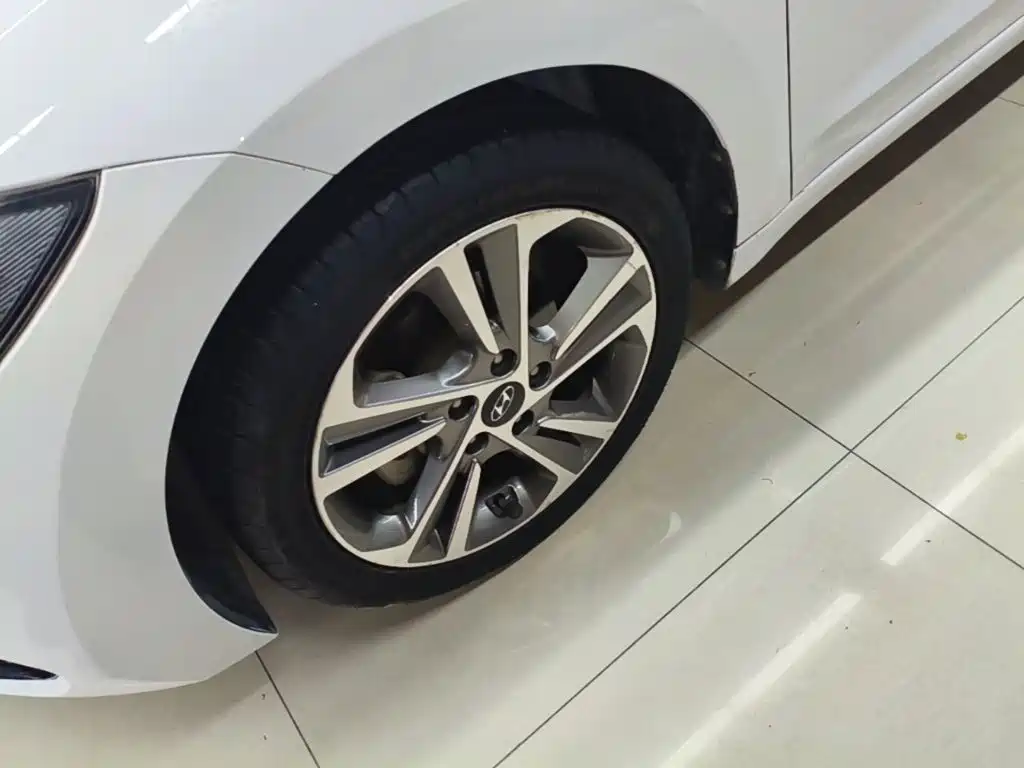 Hyundai Celesta 2017 — фото 23