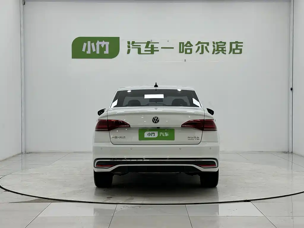 Volkswagen Bora 2022
