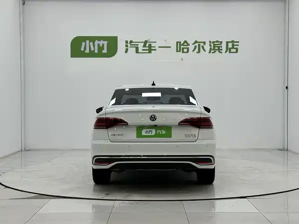 Volkswagen Bora 2022