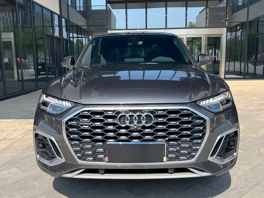 Audi Q5L Sportback 2022