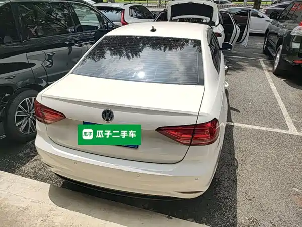 Volkswagen Lavida 2021