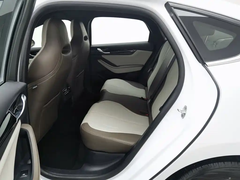 BYD Qin PLUS 2024 — фото 15