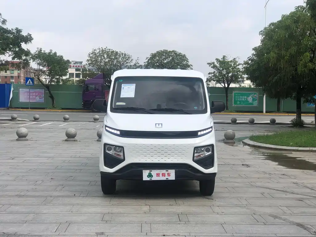 Farizon Remote Star Rewards V 2024