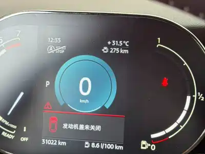 MINI MINI 2024