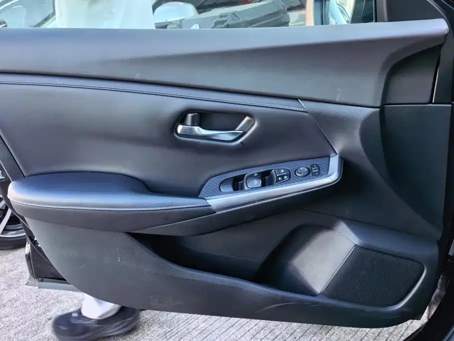 Nissan Sylphy 2021