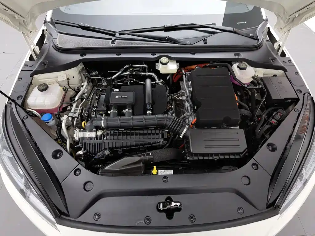 BYD Seal 06 2025