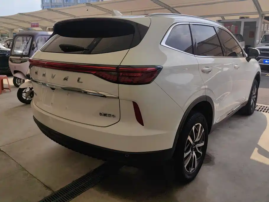 Haval H6 2022