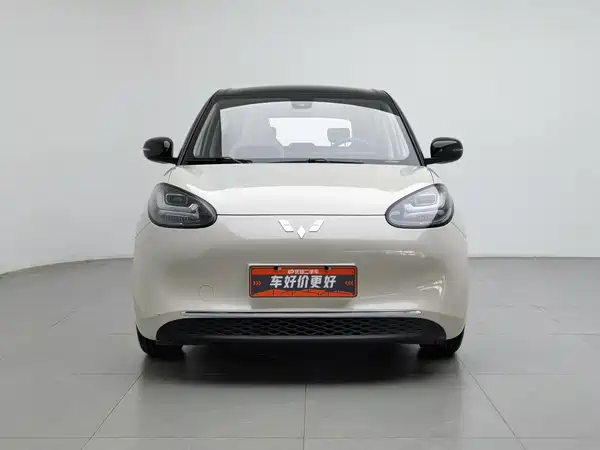Wuling Bingo 2023