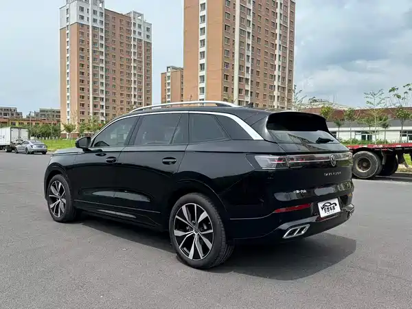 Volkswagen Tavendor 2025