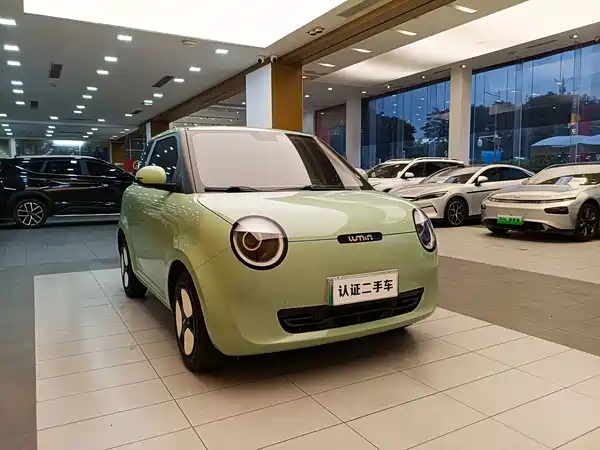 Changan Lumin 2023