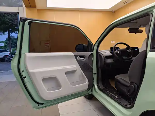 Changan Lumin 2023