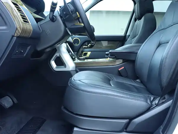 Land Rover Range Rover 2018
