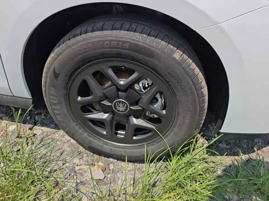 BYD Qin PLUS 2026