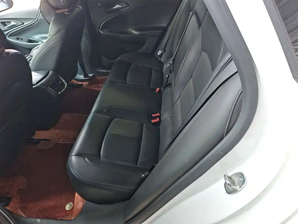 Chevrolet Malibu XL 2018 — фото 17