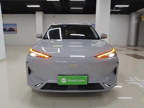 Geely Galaxy E5 2024