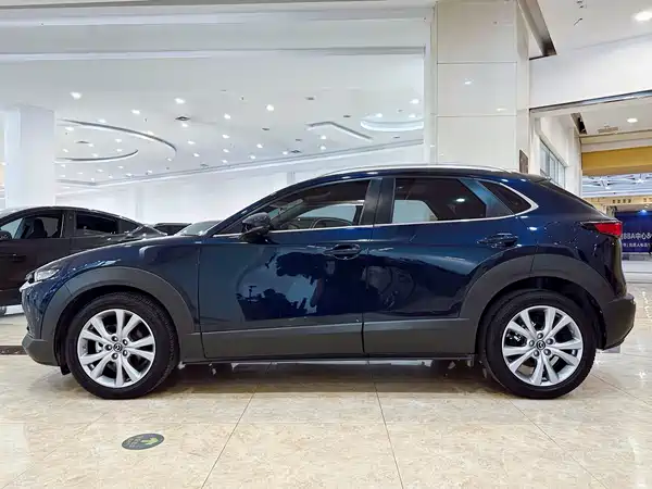 Mazda CX-30 2022