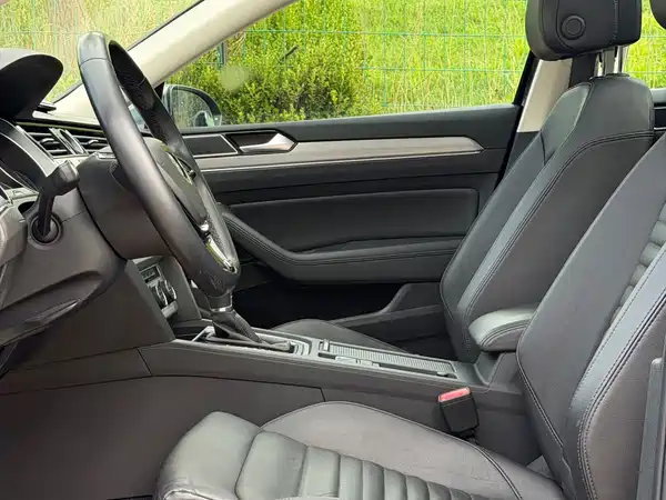 Volkswagen Viloran 2019