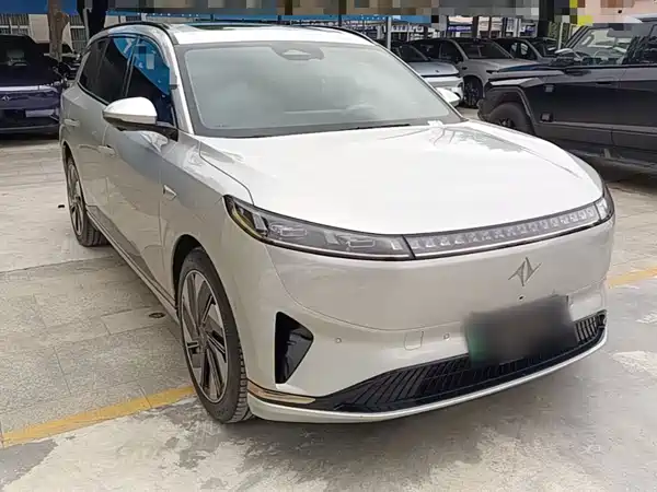 Dongfeng e008 2024