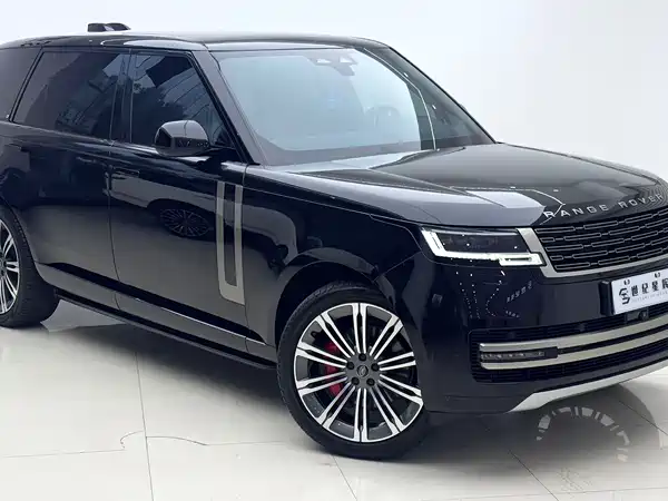 Land Rover Range Rover 2025
