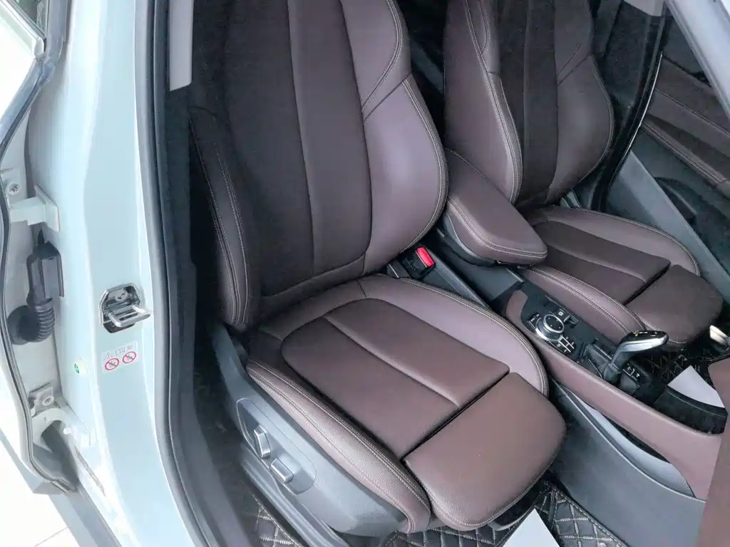 BMW X1 2022 — фото 17