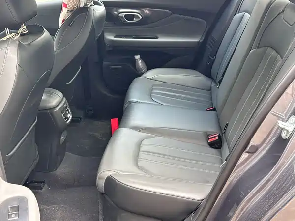 GAC Trumpchi Empow 2026