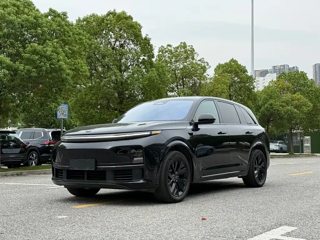 Li Auto Li L7 2023