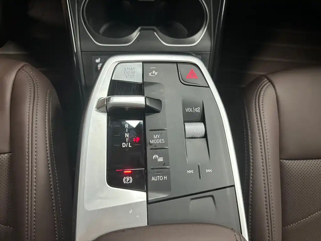 BMW X1 2023 — фото 18