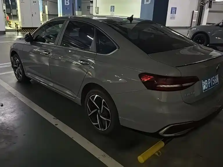 Volkswagen Lavida 2023
