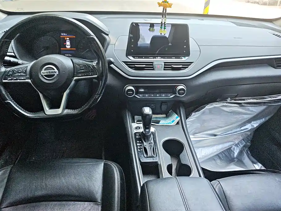 Nissan Teana 2020 — фото 12