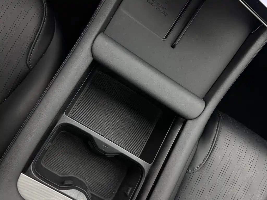 Geely Galaxy L7 2024 — фото 14