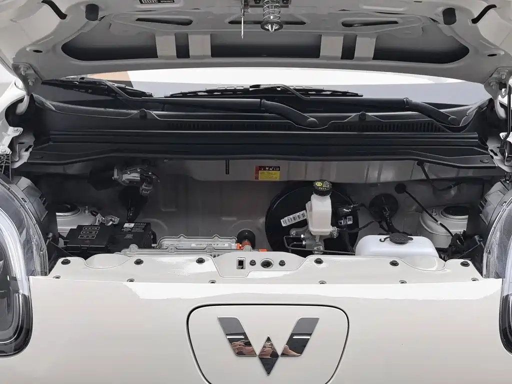 Wuling MINIEV 2025