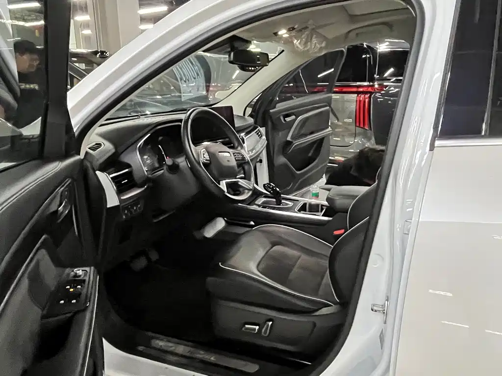 Haval H6 2022