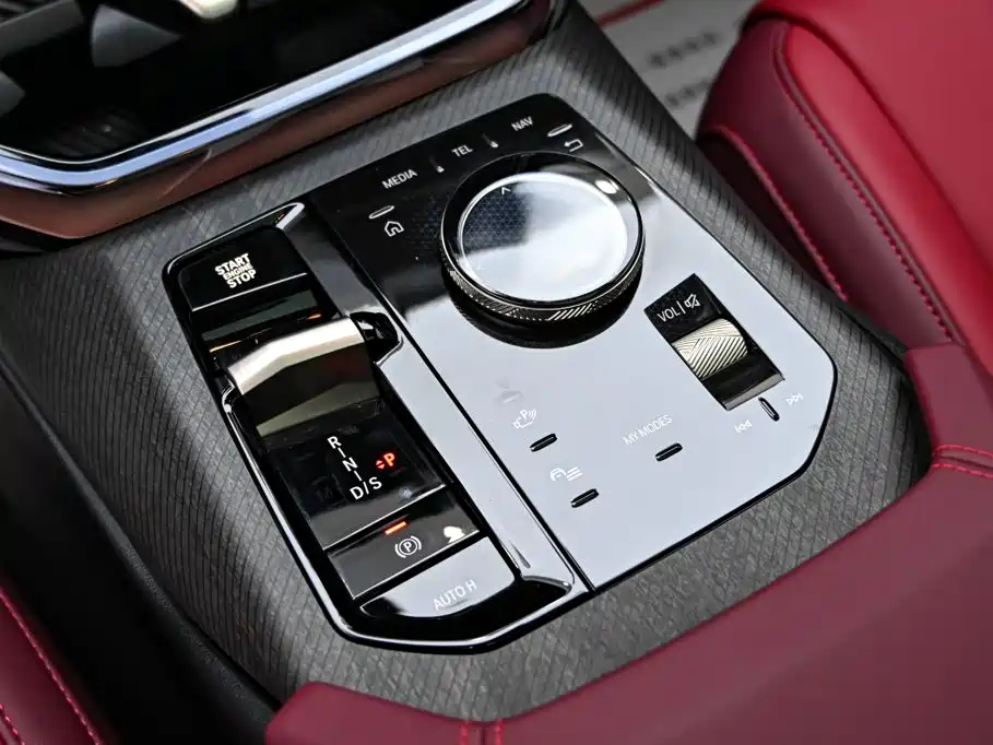 BMW X3 2026 — фото 18
