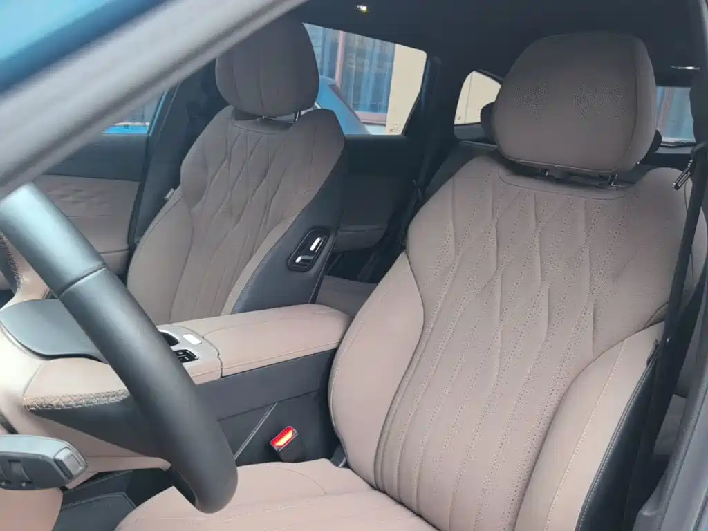 Chery Tiggo 8 PLUS C-DM 2024 — фото 15