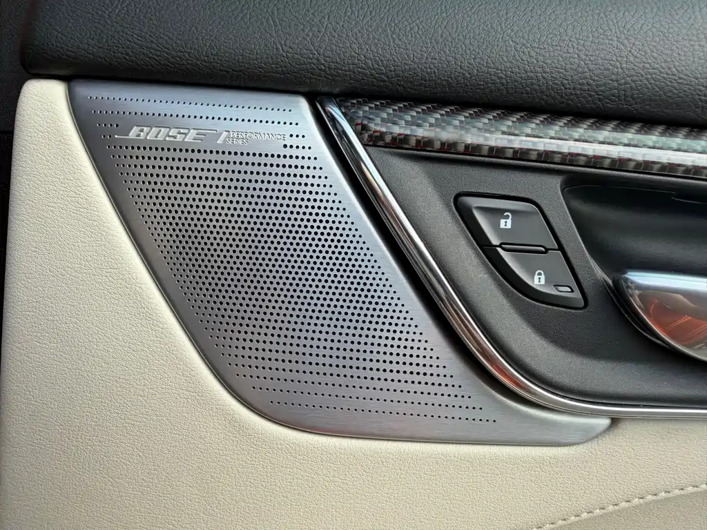 Cadillac CT5 2023 — фото 10