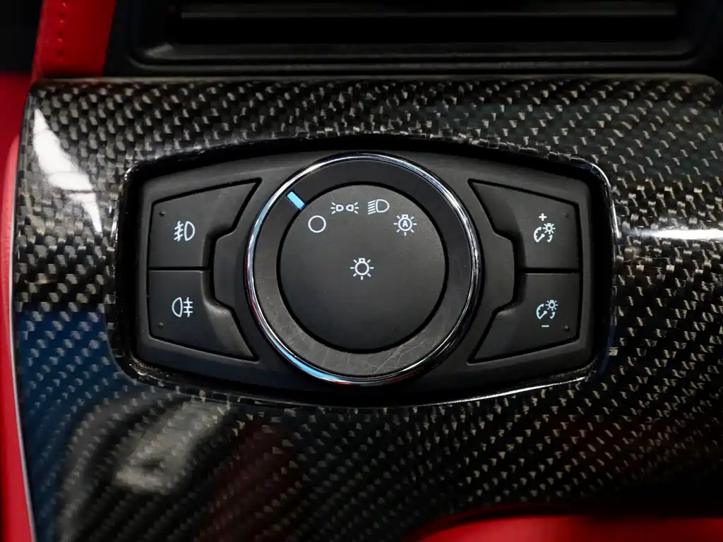 Ford Mustang 2020 — фото 19