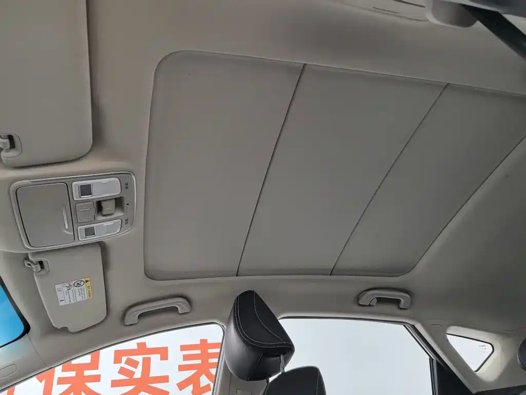 Geely Emgrand GS 2019 — фото 14