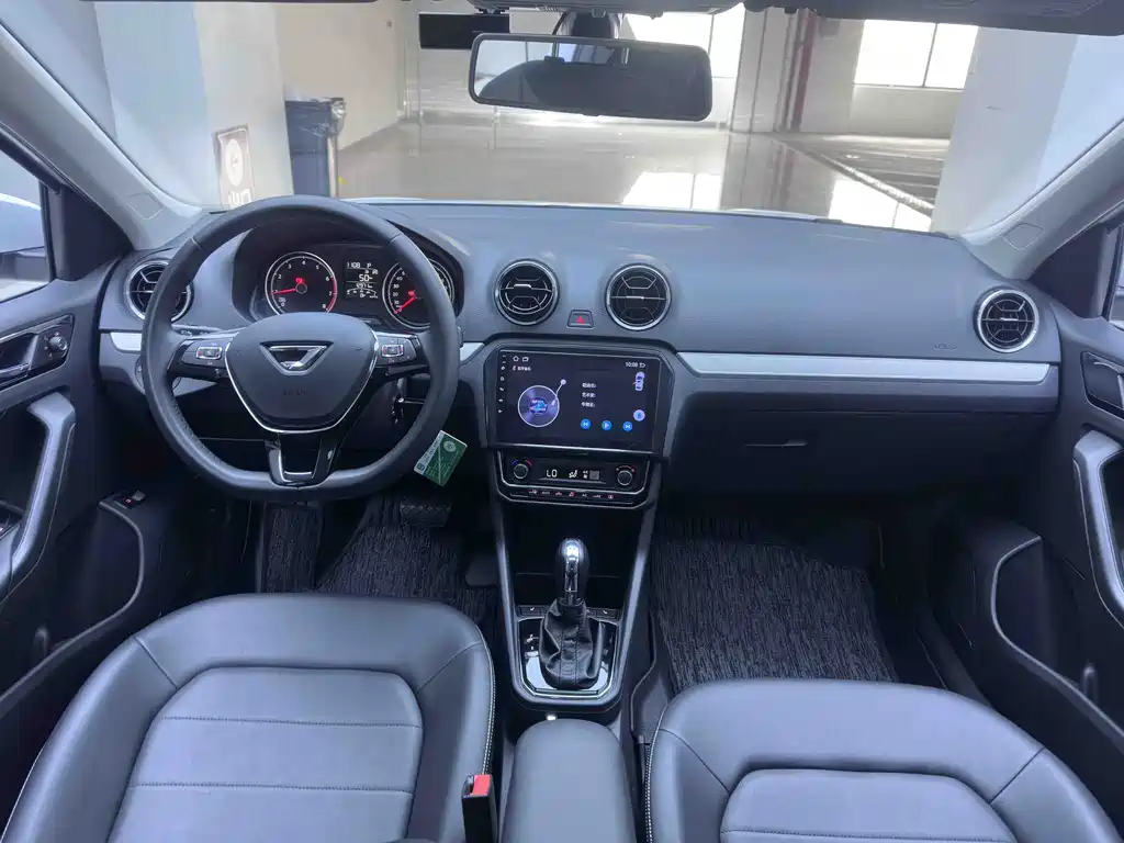 Jetta VA3 2023 — фото 15