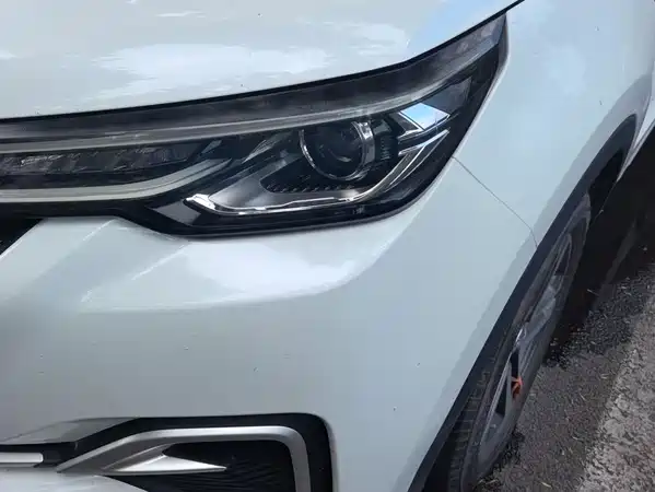Changan CS55PLUS 2020