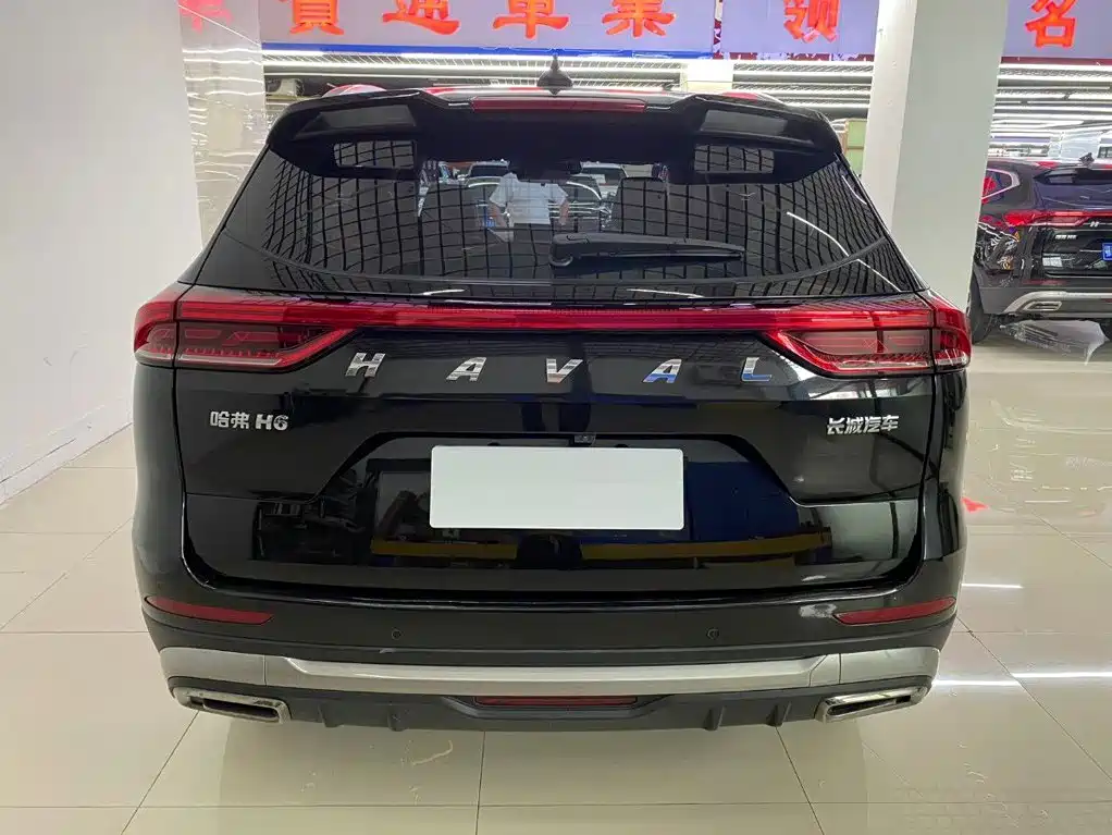 Haval H6 2023