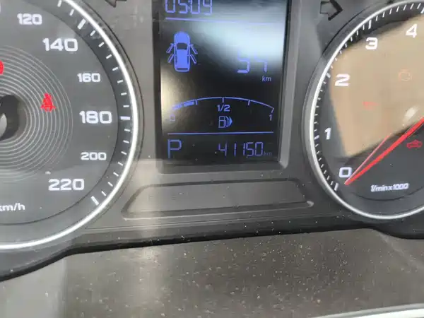MG ZS 2019