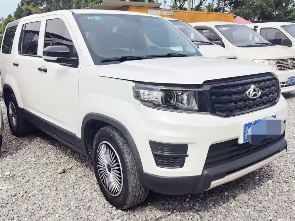 Oshan Oushang X70A 2019