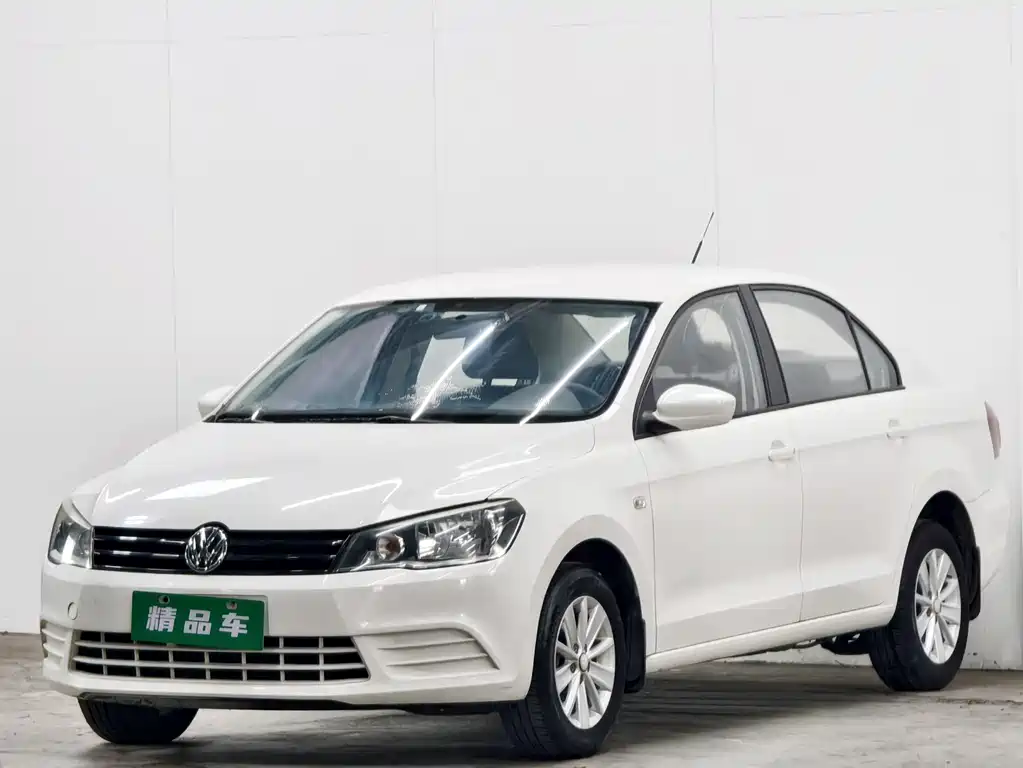 Volkswagen Jetta 2014