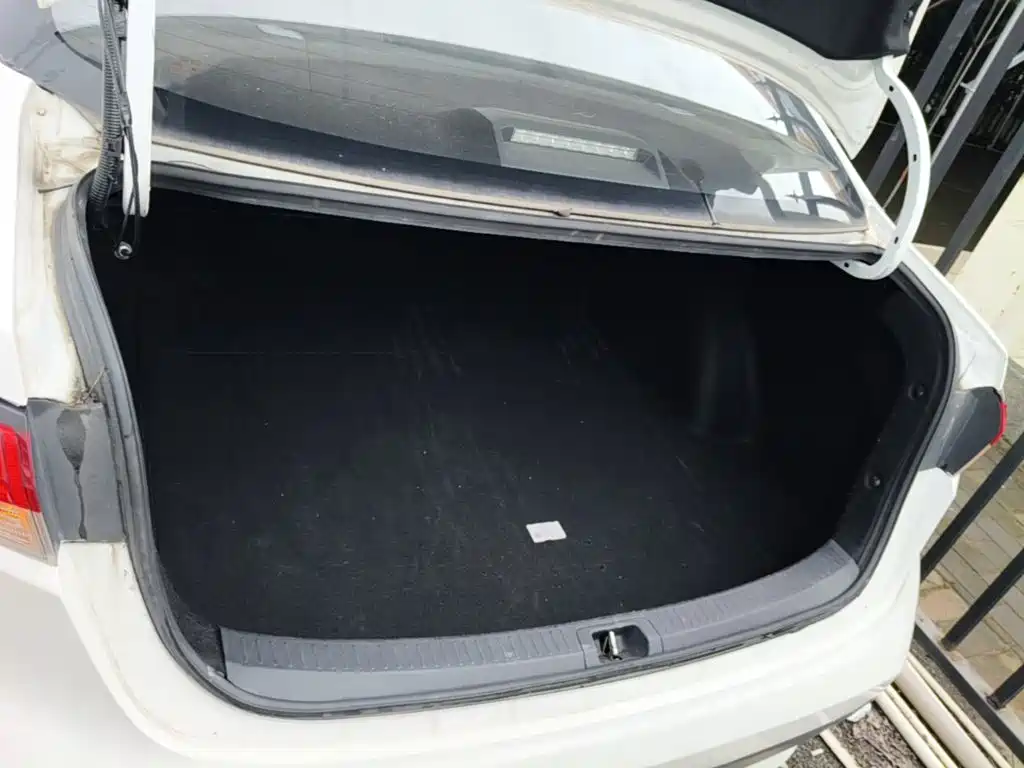 Toyota Levin 2023 — фото 19
