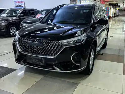 Haval M6 2022
