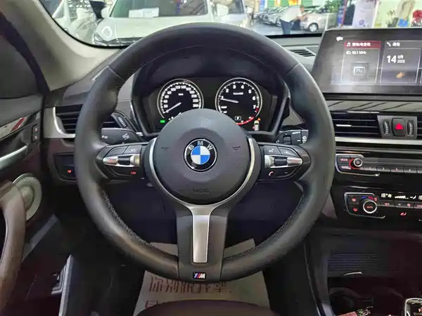 BMW X1 2023