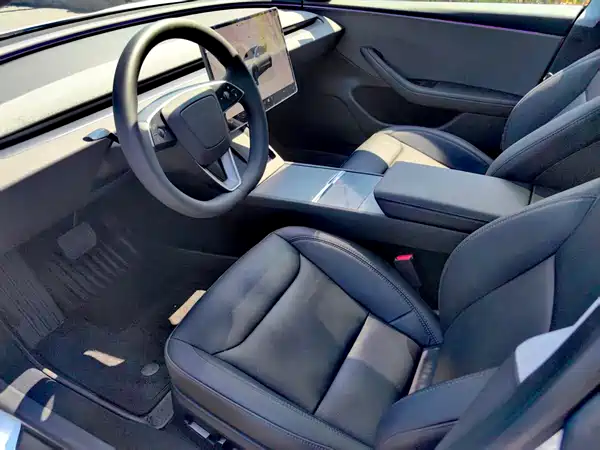 Tesla Model 3 2026