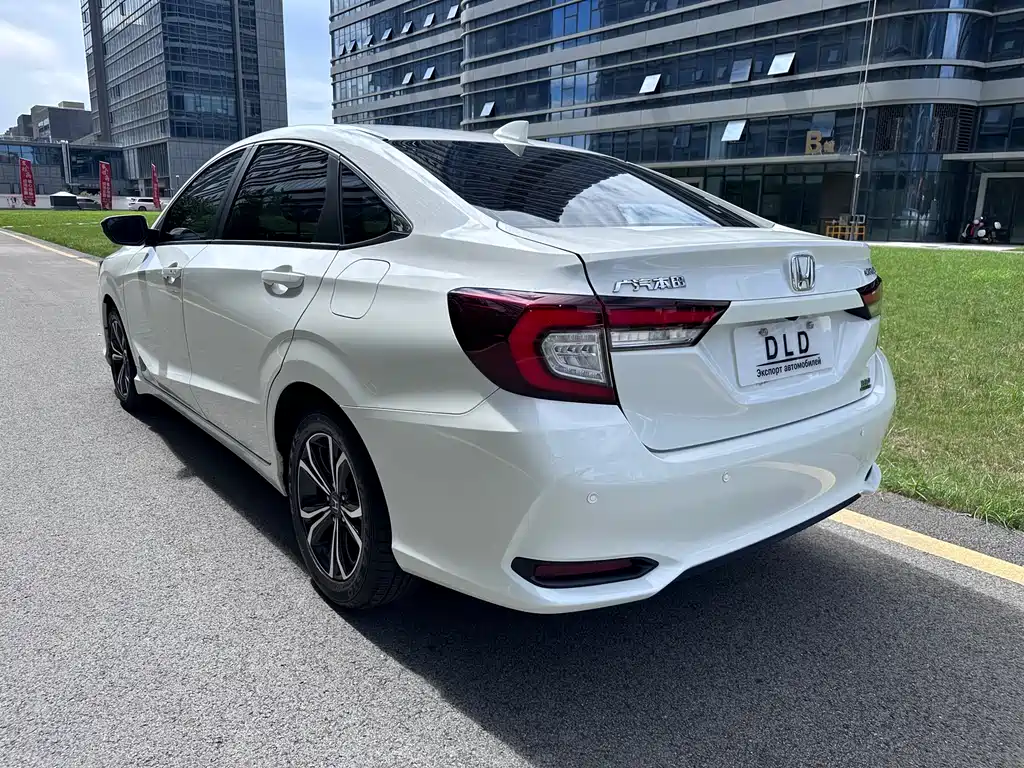 Honda Crider 2022
