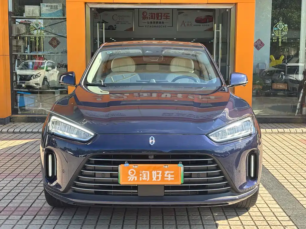 AITO M5 2022